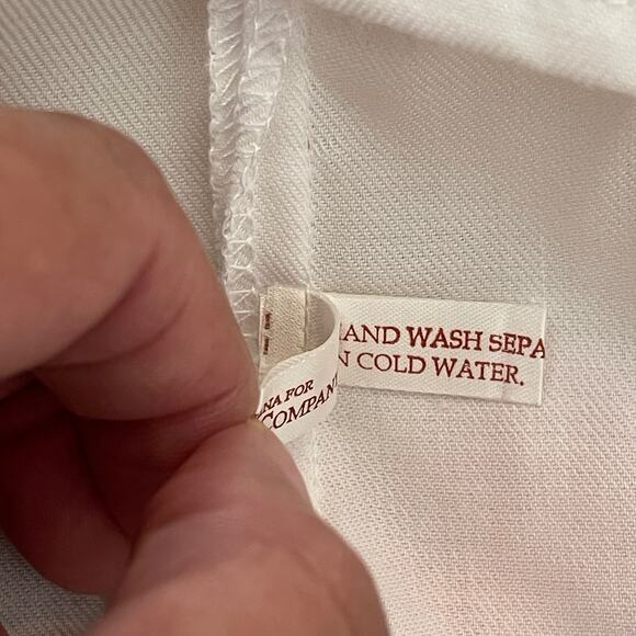 American Girl Addy's Nightgown Original Box, Hanger Pleasant Co - Picture 6 of 11